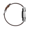 Huawei Watch GT 5/46mm/Silver/Elegant Band/Brown