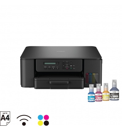 Brother DCPT530DWYJ1 - black