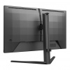 Philips Evnia/27M2N3200A/27"/IPS/FHD/180Hz/1ms/Gray/3R