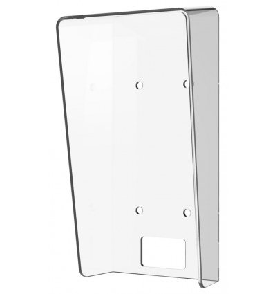 Hikvision DS-KABV6113-RS/SURFACE - Stříška pro tabla DS-KV6113