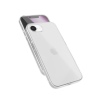 Epico Twiggy Gloss kryt iPhone 16e - transparentní
