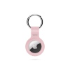 Epico Silicone Case for AirTag - růžová