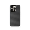 Epico Mag+ Hybrid Carbon kryt iPhone 15 Pro Max