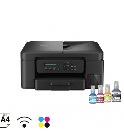 Brother DCPT730DWYJ1 - black