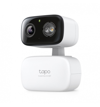 Tapo C216 In/Outdoor Pan/Tilt Security Wi-Fi Cam.