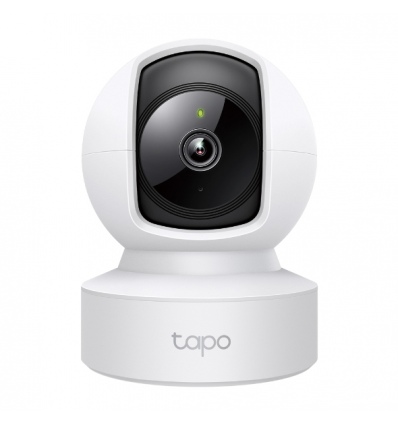 Tapo C202 Pan/Tilt Home Security Wi-Fi Camera