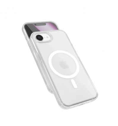 Epico Mag+ Hero kryt iPhone 16e - transparentní