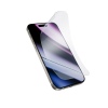 Epico Flexiglass iPhone 13/14/16e - s aplikátorem