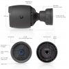 Ubiquiti UVC-G6-Bullet-B - UniFi Protect G6 Bullet, černá