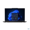 Lenovo ThinkPad X1/Carbon Gen 13/U7-265U/14"/2880x1800/T/64GB/1TB/Arc Xe/W11P/Black/3R On-Site