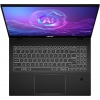 MSI Summit/16 AI Evo A2HMTG-045CZ/U7-255H/16"/2560x1600/T/32GB/1TB/Arc 140T/W11P/Black/3R