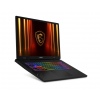 MSI Crosshair/A17 HX D8WFKG-011CZ/R9-8940HX/17"/2560x1600/32GB/1TB/RTX 5060/W11H/Gray/2R