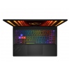 MSI Crosshair/16 HX AI D2XWFKG-063CZ/U9-275HX/16"/2560x1600/32GB/1TB/RTX 5060/W11H/Gray/2R
