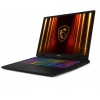 MSI Crosshair/A16 HX D8WGKG-021CZ/R7-8840HX/16"/2560x1600/32GB/1TB/RTX 5070/W11H/Gray/2R