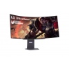 45" LG OLED 45GX90SA:WQHD,OLED,SMART,USB-C