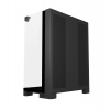 FSP U691-BP/Midi Tower/Transpar./Černá