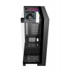 FSP U691-BP/Midi Tower/Transpar./Černá