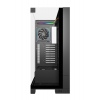 FSP U691-BP/Midi Tower/Transpar./Černá