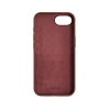 Epico Mag+ kožený kryt iPhone 16e - hnědá