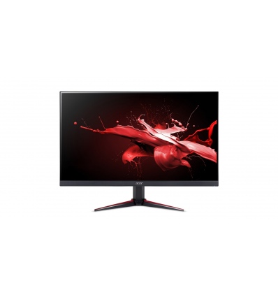 Acer Nitro/VG240YGbip/23,8"/IPS/FHD/120Hz/1ms/Black/2R