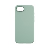 Epico Mag+ Silicone Pro kryt iPhone 16e - zelená