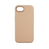 Epico Mag+ Silicone Pro kryt iPhone 16e - titanová
