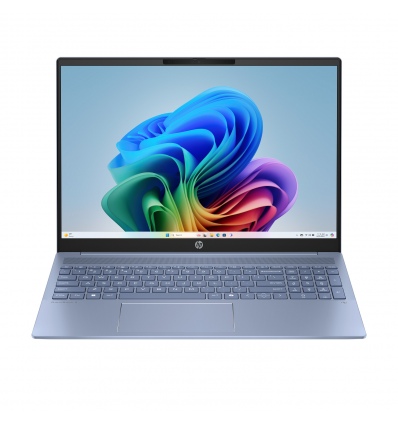 HP Omnibook 5/NGAI 16-ag1001nc/AI5-340/16"/WUXGA/16GB/512GB/AMD int/W11H/Blue/3R