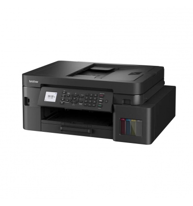 Brother/MFC-T930DW/MF/Ink/A4/LAN/WiFi/USB