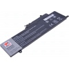 Baterie T6 Power 451-BBKJ, 451-BBKK, GK5KY, RHN1C, 451-BBPG, 04K8YH, 092NCT, 0WF28, 92NCT, P20T