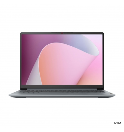 Lenovo IdeaPad Slim 3/16ABR8/R5-5625U/16"/WUXGA/16GB/512GB/RX Vega 7/bez OS/Gray/2R