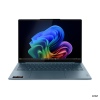 Lenovo Yoga Slim 7/14AKP10/AI7-350/14"/2880x1800/16GB/1TB/AMD int/W11H/Tidal Teal/3R On-Site