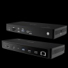 i-tec Thunderbolt4 3x Display Docking Station, Power Delivery 96W