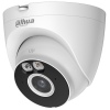 DAHUA IP kamera IPC-HDW1339DA-SAW/ Turret/ Wi-Fi/ 3Mpix/ objektiv 2,8 mm/ H.265/ krytí IP67/ IR až 30m/ ONVIF/ CZ app