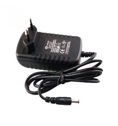 OEM HW-24W-102B - zásuvkový stabilizovaný zdroj 12VDC / 2A / 24W
