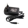 OEM HW-24W-102B - zásuvkový stabilizovaný zdroj 12VDC / 2A / 24W