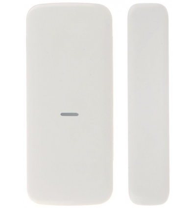 Hikvision AX PRO DS-PDMCS-EG2-WE bezdrátový magnetický detektor, miniaturní slim provedení