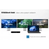i-tec Thunderbolt4 3x Display Docking Station, Power Delivery 96W