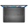 Dell 16/DC16250/5-120U/16"/WUXGA/8GB/512GB/UHD/W11P/Black/3R NBD