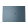 Lenovo Yoga Slim 7/14AKP10/AI7-350/14"/2880x1800/16GB/1TB/AMD int/W11H/Tidal Teal/3R On-Site