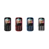 EVOLVEO EasyPhone XS, mobilní telefon pro seniory, černý