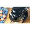 Salente DigiChef2, kuchyňský robot, mísa 6 litrů, celokovový, digitální displej, černý