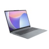 Lenovo IdeaPad Slim 3/16IAH8/i5-12450H/16"/WUXGA/16GB/512GB/UHD Xe/bez OS/Gray/2R