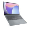 Lenovo IdeaPad Slim 3/16IAH8/i5-12450H/16"/WUXGA/16GB/512GB/UHD Xe/bez OS/Gray/2R