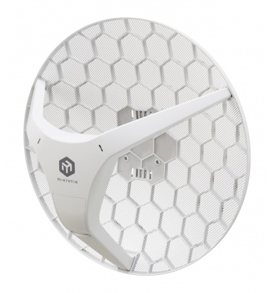 MikroTik LHG-5axD, LHG 5 ax