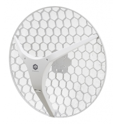 MikroTik LHG-5axD-XL, LHG XL 5 ax