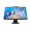ASUS ExpertCenter/E3402WVAK/23,8"/FHD/i3-1315U/8GB/512GB SSD/UHD/W11P EDU/Černá/2R