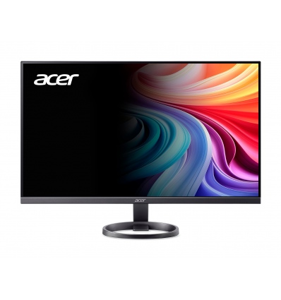 Acer/R242Y G/23,8"/IPS/FHD/120Hz/1ms/Gray/3R