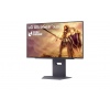 LG UltraGear/27GX790A-B/26,5"/OLED/QHD/480Hz/0,03ms/Black/2R