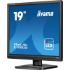 iiyama ProLite/E1980S/19"/TN/1280x1024/75Hz/3ms/Black/3R