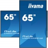 65" iiyama LH6541UHS-B1AG:VA,4K UHD,24/7